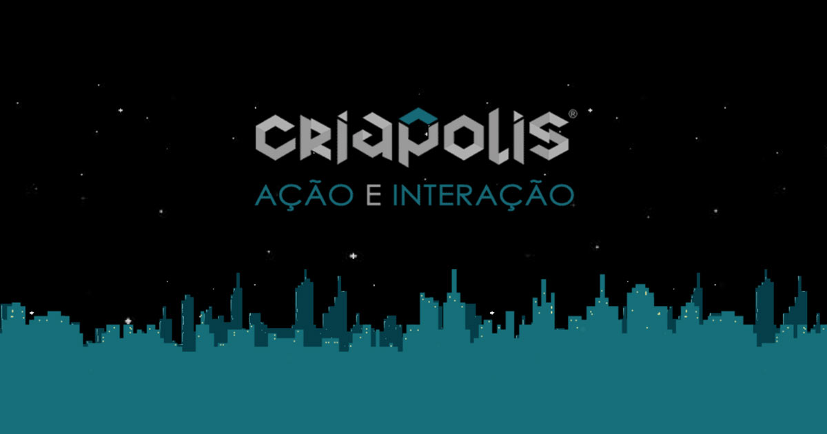 (c) Criapolis.com.br